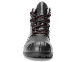 ELTEN Sicherheitsschuh S3S, LAURENZO Rubber Mid ESD S3S, Gr. 36 - 48